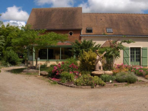 La Ferme Chauvet